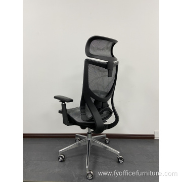 Whole-sale price Professional design office chair mesh swivel chair